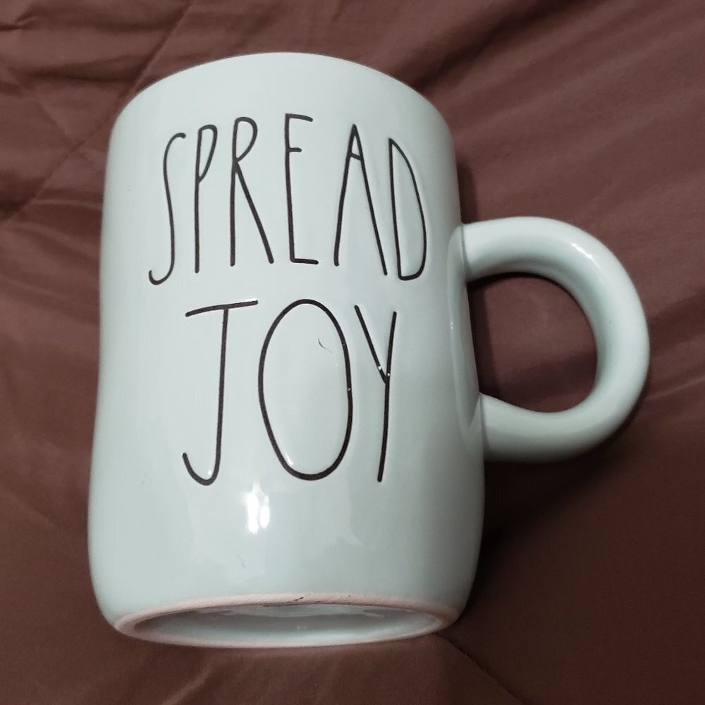 Rae Dunn Mug